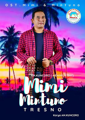 Prima Founder Records Buka Casting Web Series Mimi Mintuno - The Story of Tresno