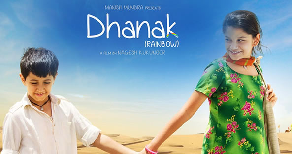 Dhanak (2016)