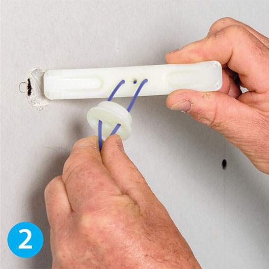 Carolyn Clayton Best Drywall Anchors