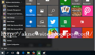 Cara Buat Windows 10 Tidak Lambar Cara Buat Windows 10 Tidak Lambar