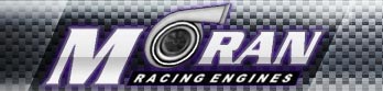 Moran Racing Engines