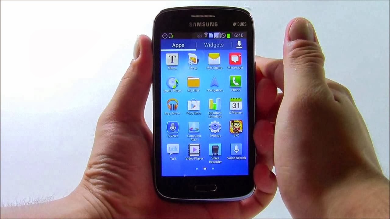 Update Harga: Harga Samsung Galaxy Core Duos I8262