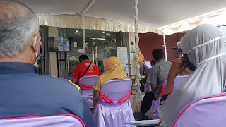 Nasabah BNI Syariah Diminta Segera Lakukan Migrasi Volunter ke BSI Kudus 1 20210510 102112