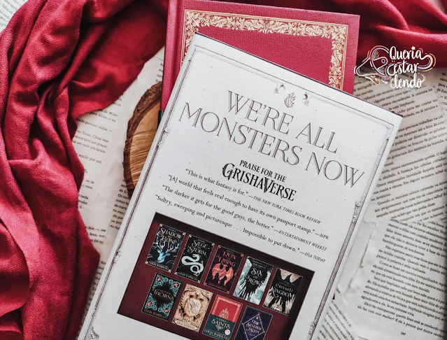 Rule of Wolves by Leigh Bardugo Rule of Wolves by Leigh Bardugo