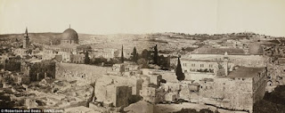 تاريخ القدس القديم - القدس عبر التاريخ والعصور 3910627617