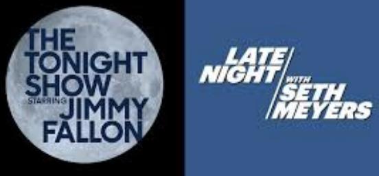 Media Confidential: NBC Suspends Late-Night Programs Media Confidential: NBC Suspends Late-Night Programs