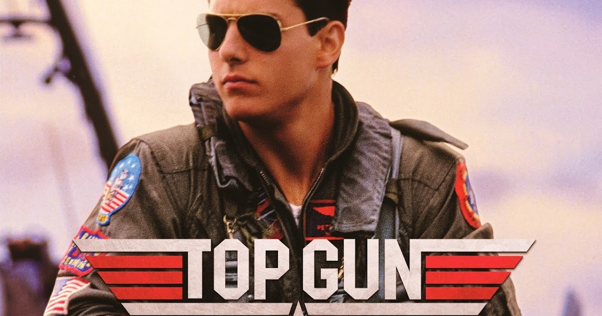 Everything you need to know about: TOP GUN 15. 