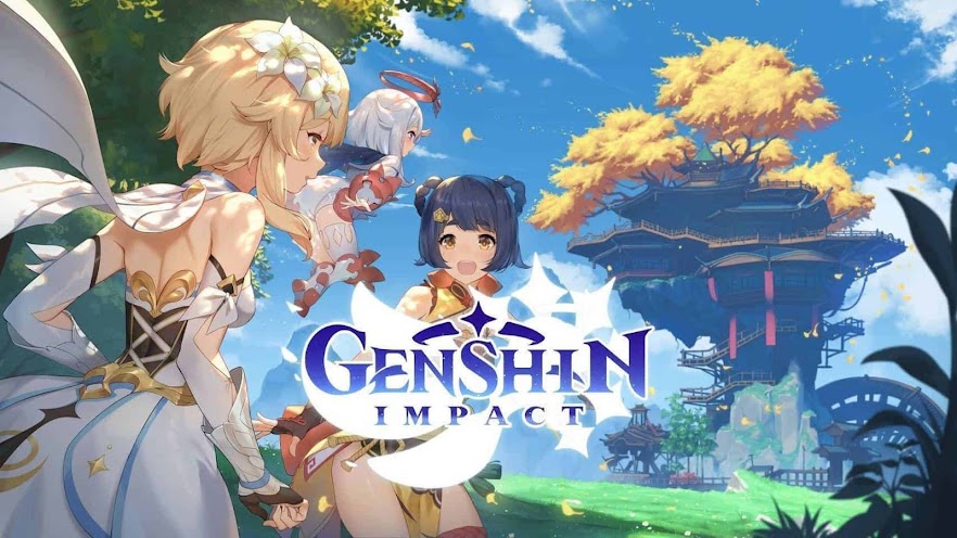 Genshin Impact Review: The Free-To-Play RPG With Disproportionate Ambition