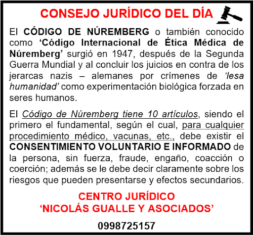 Sábado, 24 de julio de 2021