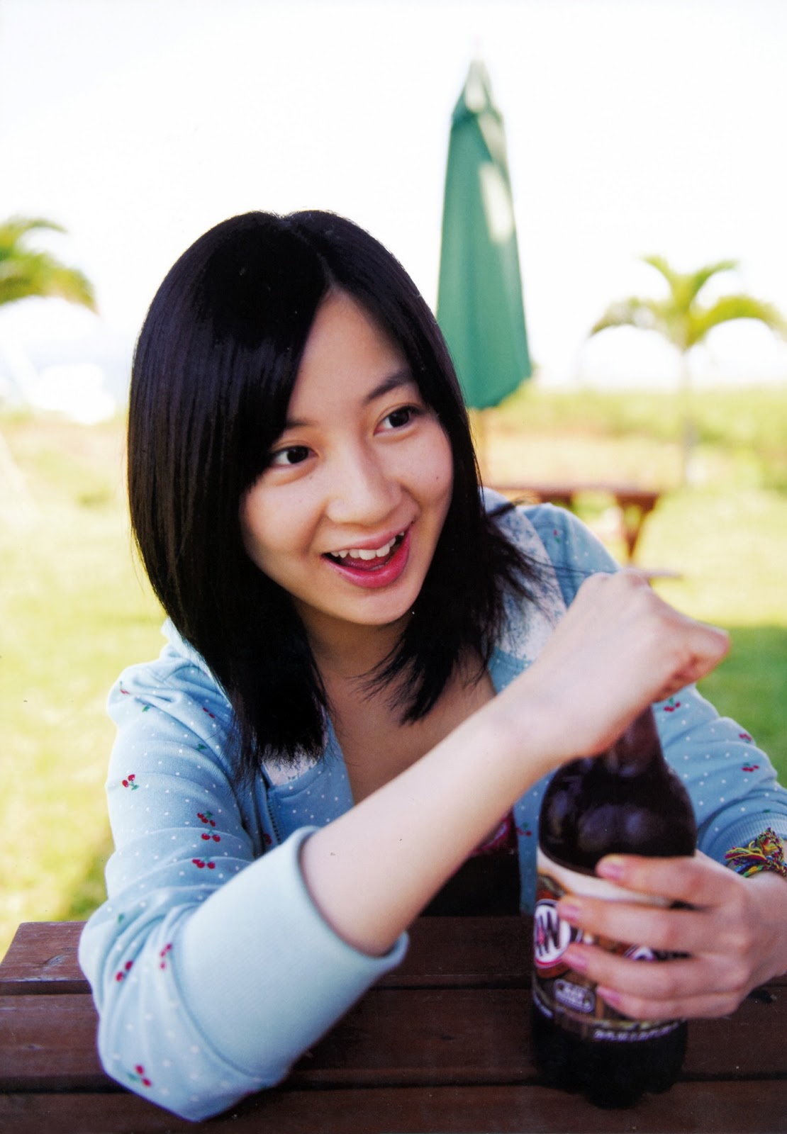 About Erena Ono 48 Family World