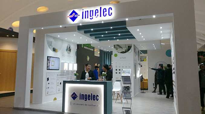 Ingelec Maroc recrute Plusieurs Profils