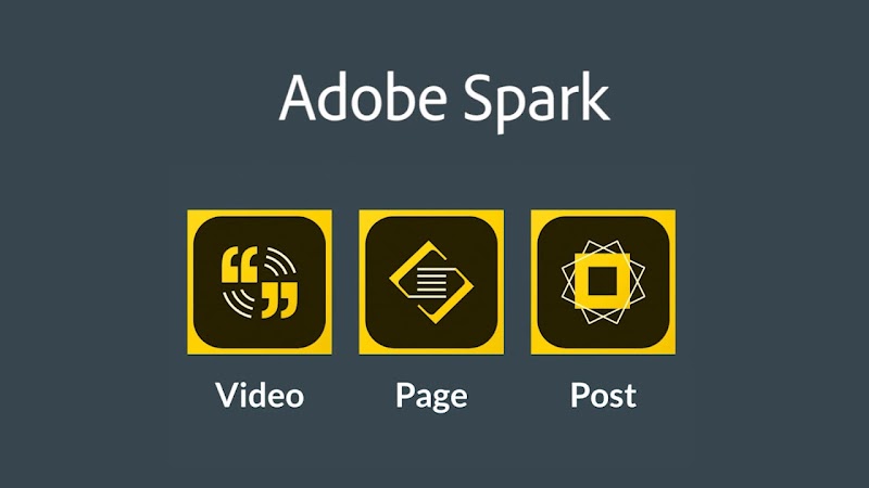 Adobe Spark Post MOD APK 4.3.2 (Premium Unlocked)