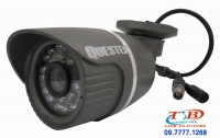 Camera thân AHD Questek QTX-2122AHD