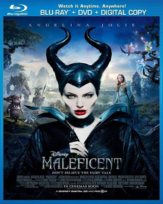 [Mini-HD] Maleficent (2014) - มาเลฟิเซนท์ กำเนิดนางฟ้าปีศาจ [1080p][เสียง:ไทย 5.1/Eng DTS][ซับ:ไทย/Eng][.MKV][3.86GB] MF_MovieHdClub