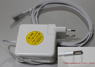 Adaptor MacBook Magsage 1