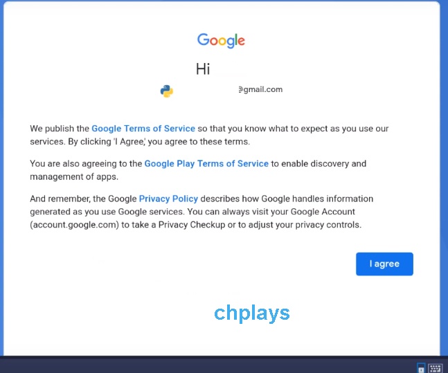 Cách tải CH Play - Google Play Store về máy tính, laptop đơn giản, dễ dàng h Cách tải CH Play - Google Play Store về máy tính, laptop đơn giản, dễ dàng h