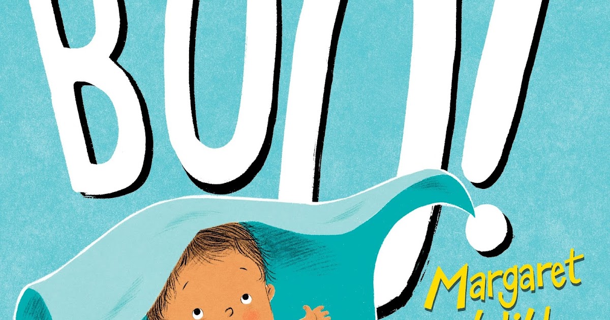 Kids' Book Review Review Boo!