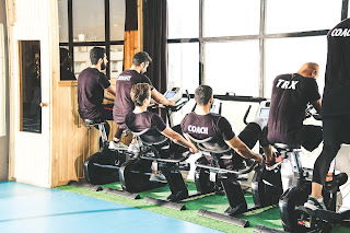¿Como Abrir Tu Propio Gimnasio?