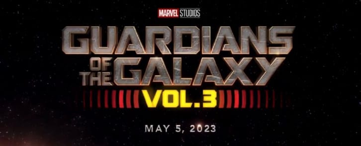 MOVIES: Guardians of the Galaxy Vol. 3 - News Roundup *Updated 12th February 2023*