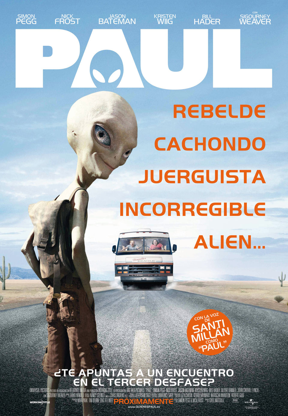 CRITICA DI PAOLO. L'alieno che ha ispirato Spielberg (Aggiornato Film e ...