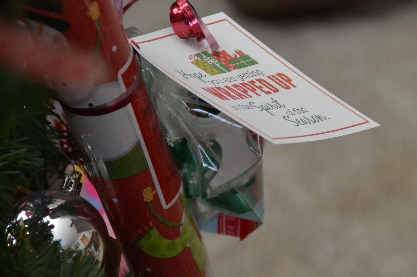 Perfect Neighbor Gift for under $5.00's | Sabrina Sandoval