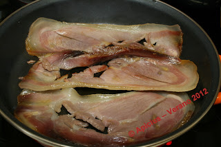  Magras con tomate 