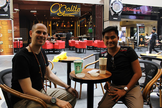 TRAVEL | The Virtue of Being Good, From a Buddhist Perspective