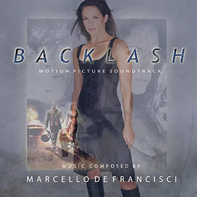 Backlash 2006 Soundtrack Marcello De Francisci