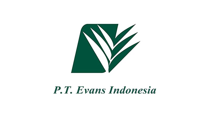 Lowongan Kerja PT Evans Indonesia Lowongan Kerja PT Evans Indonesia