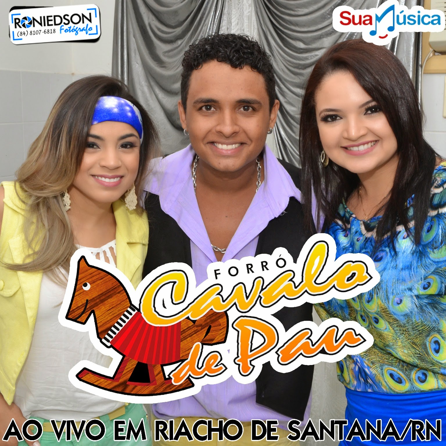 Download do cd FORRÓ CAVALO DE PAU ao vivo no Arraia de Nossa Riacho de Santana Nossa Riacho Download do cd FORRÓ CAVALO DE PAU ao vivo no Arraia de Nossa Riacho de Santana Nossa Riacho