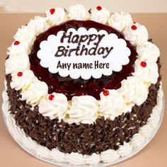 birthday cake images hd