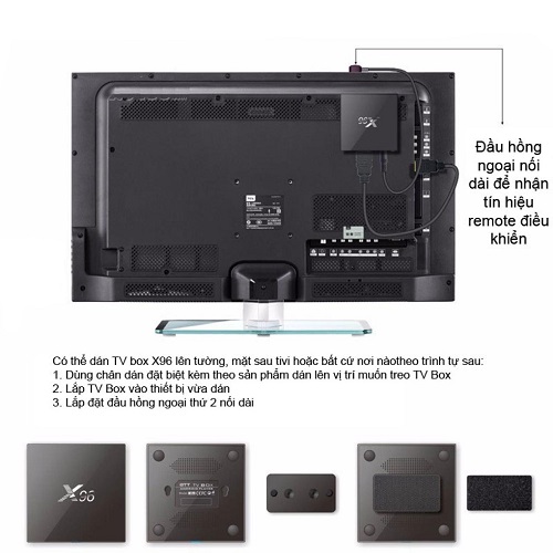 TV Box Androi 6.0 OTT X96</a>
					<form action=