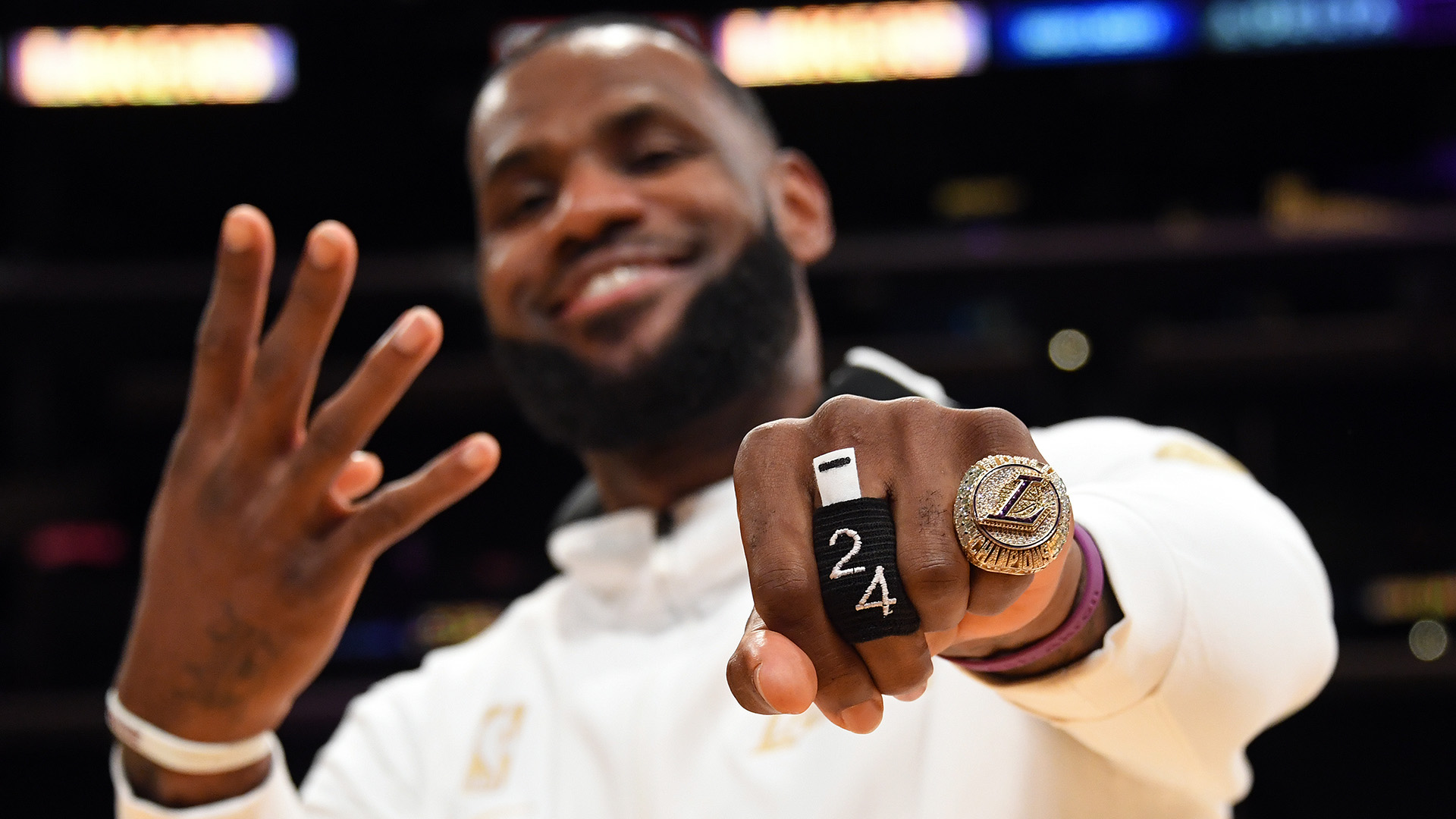 Final Predictions (7 Days of NBA)