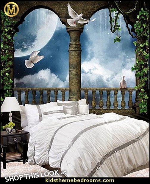 Decorating Theme Bedrooms Maries Manor Angel Bedroom Decor