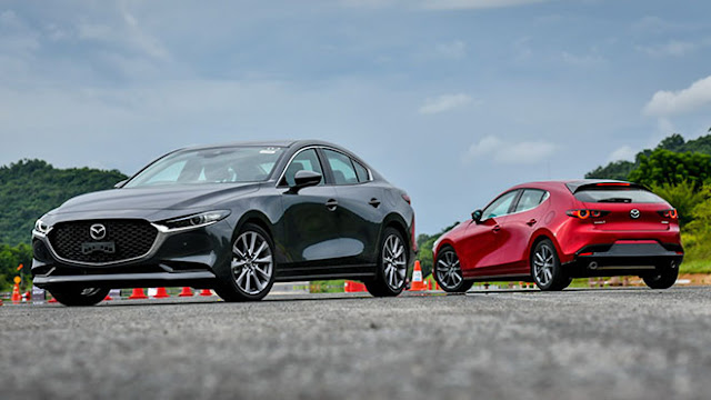 mazda 3 phong cach cua ban mazda 3 phong cach cua ban