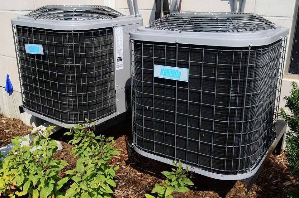 MedFriendly Medical Blog HVAC 101 Elite AC Repair Austin Explains