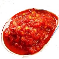 Cabai Merah Giling Cabai Merah Giling