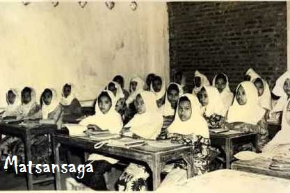 Bertahan untuk Tidak Kabur Dari Pondok Pesantren Ma'hadut Tholabah