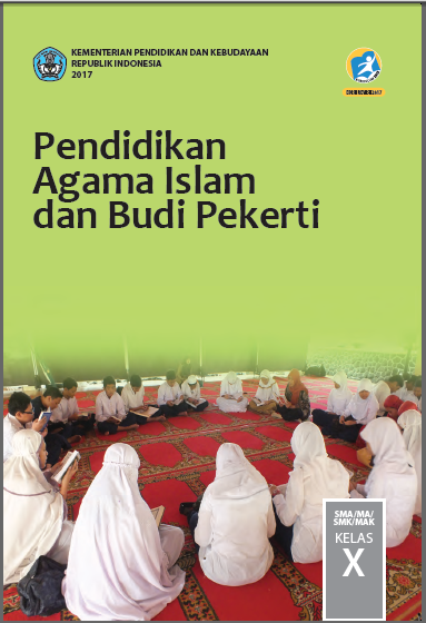 Gambar sampul buku K 13 ~ Emang Smart