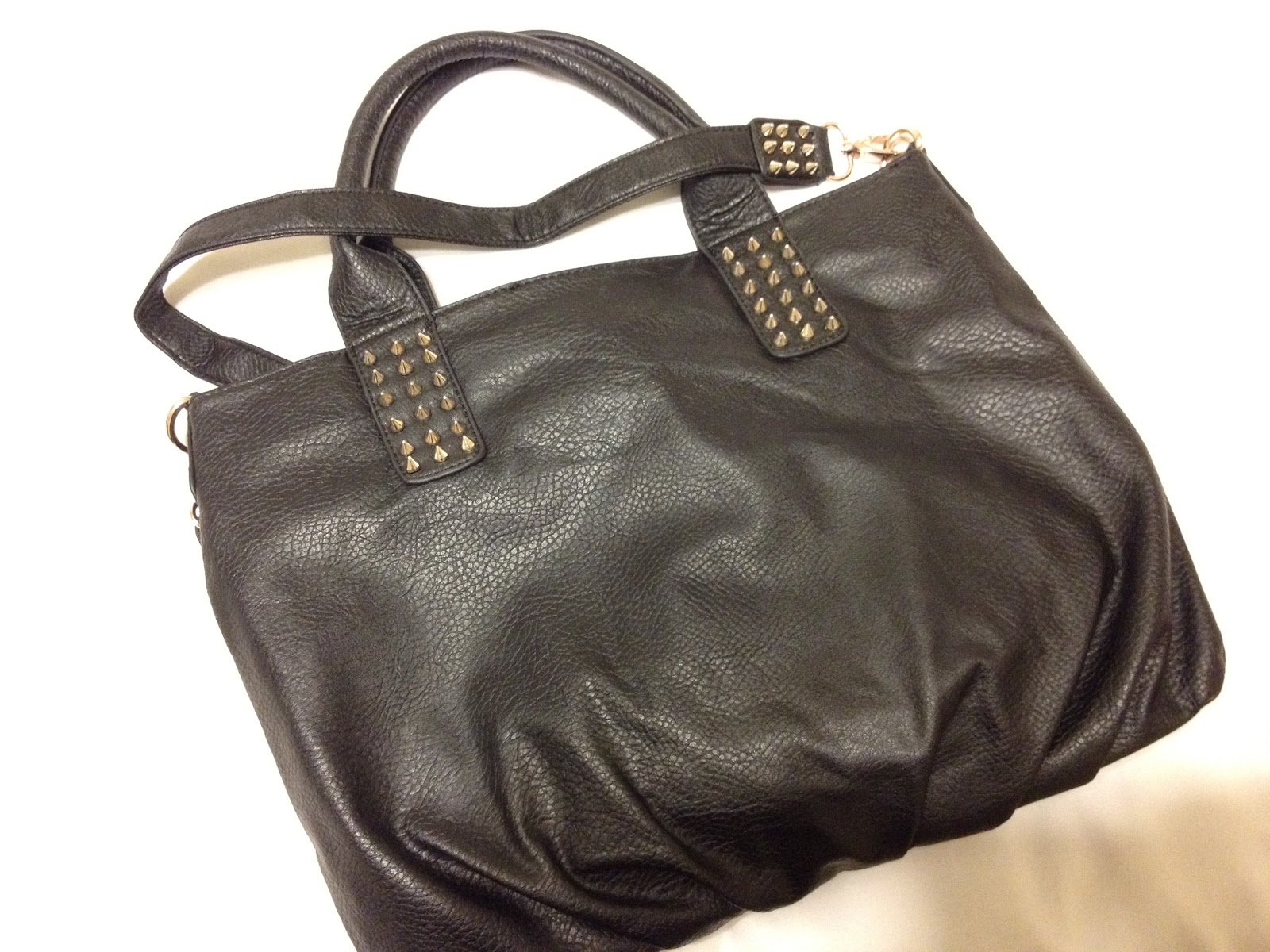 looKIMsopretty Little Black Bag 5 part I (September)