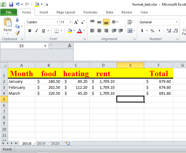 WhiteBoard Coder Openpyxl Formatting