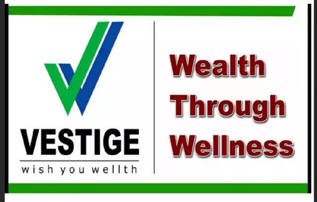 vestige well through wellness