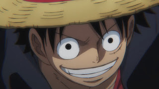 ワンピースアニメ ワノ国編 | ルフィ かっこいい | ONE PIECE Monkey D. Luffy | Hello Anime !
