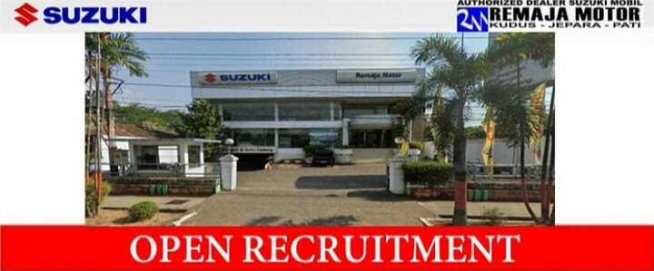 Lowongan Kerja Jepara Terbaru 2020