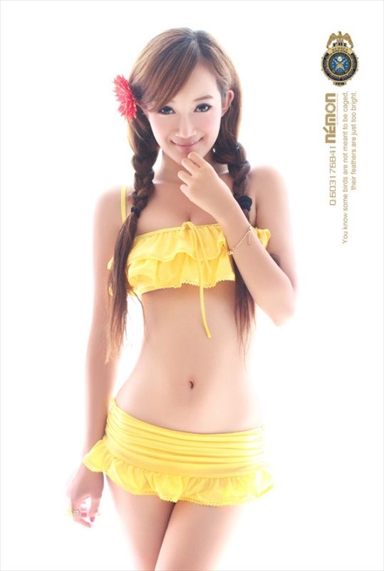Chinese Celeb Actress and Model Sun Yi Fei_194