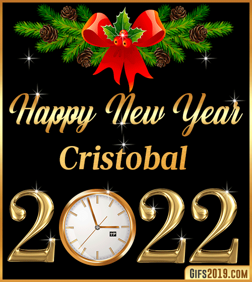 Gif Happy New Year 2022 Cristobal Gif Happy New Year 2022 Cristobal