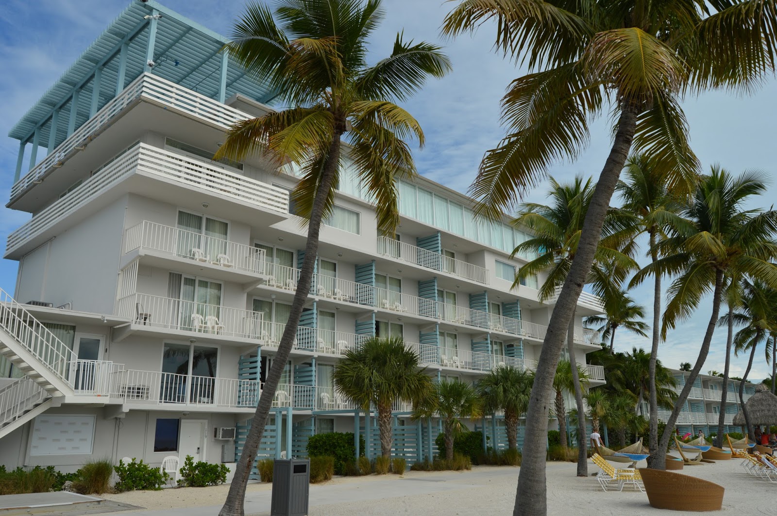 The Postcard Inn Beach Resort Martinis Bikinis