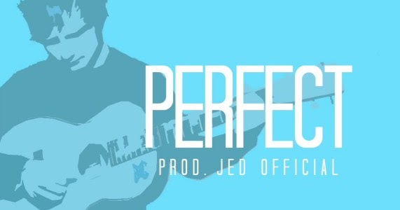 Lirik dan Kord Kunci Gitar Perfect Ed Sheeran Lirik dan Kord Kunci Gitar Perfect Ed Sheeran