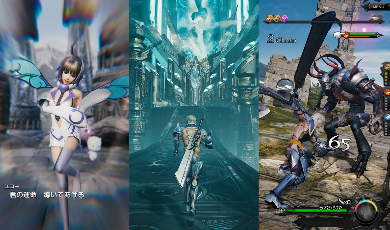 ZhenGM: 5 GAME ONLINE ANDROID HD DENGAN GAMEPLAY YANG SERU!