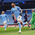 MAN CITY UNTUK PERTAMA KALINYA LOLOS KE FINAL LIGA CHAMPIONS, RIYAD MAHREZ : ALHAMDULILLAH!